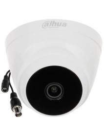 Dahua Hac T1A21P Dip 2Mp Dome Hdcvi Kamera