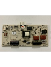 Grundig ZUM193-02 Led Driver Board 