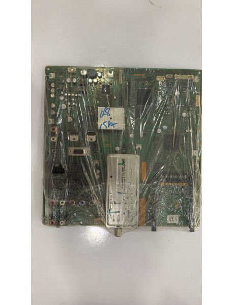 Sony 1-875-865-11 Main Board Kartı