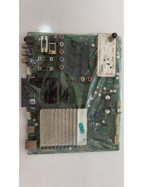 Sony 1-878-942-12 Main Board Kartı