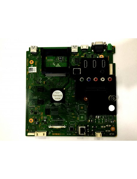 Sony 1-883-753-33  I1807675D Main  Board Kartı