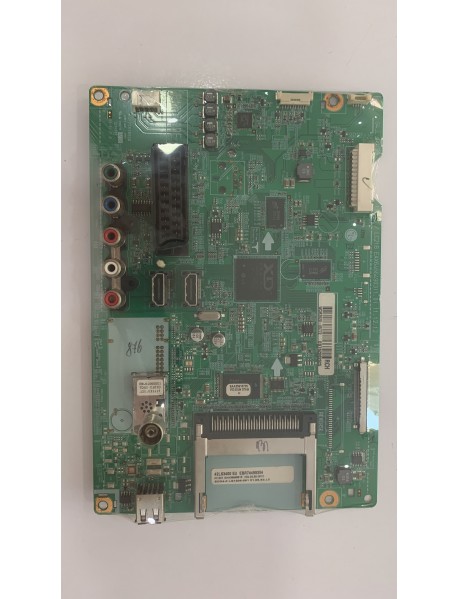 LG EAX64664903(1.0) Main  Board Kartı