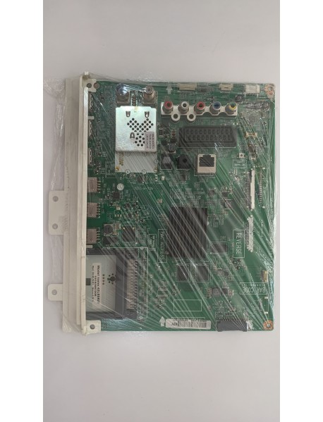 LG EAX65610904(1.0) Main  Board Kartı