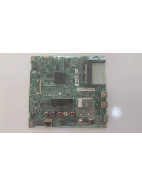  LG EAX66482504(1.0) Main  Board Kartı