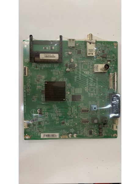 Philips 705TQEPL162 Main  Board Kartı