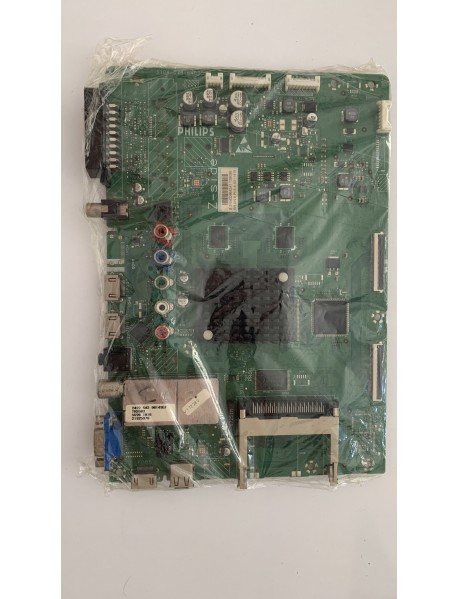 Philips S 310432864341 Main  Board Kartı