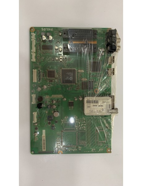 Philips S 313926859303 Main  Board Kartı