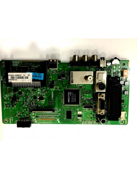 REGAL 17MB82S - 23341489 Main  Board Kartı