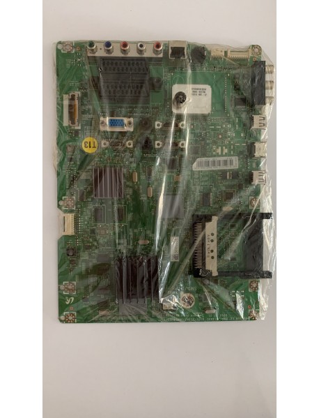 Samsung BN41-01443C Main  Board Kartı