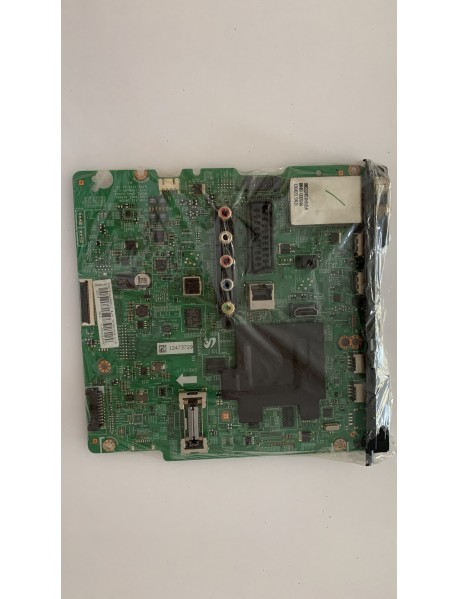 Samsung BN94-06409U Main Board Kartı