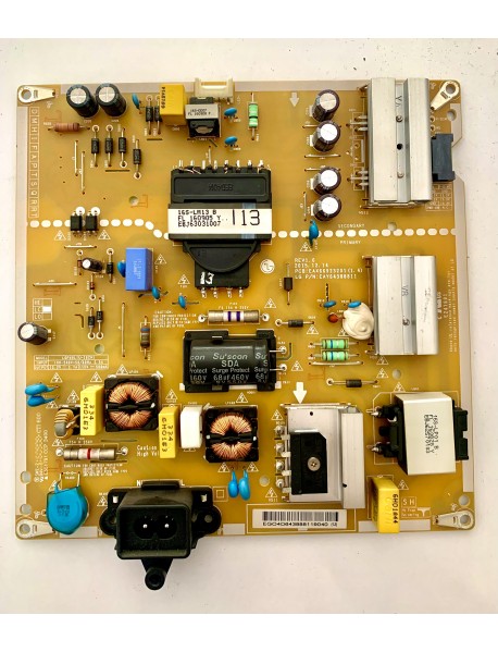 LG EAX66923201(1.4) Power Board Kartı