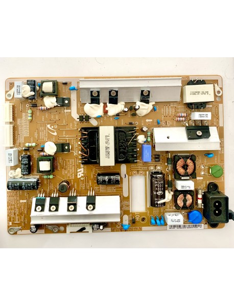 Samsung BN44-00518B  Power Board Kartı