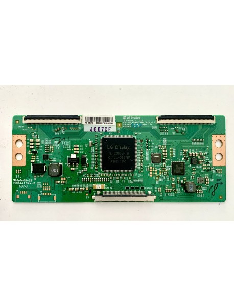 LG 49 6871L-4607CF T-con  Board Kartı